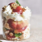 Peach Harvest Brings New Flavors to Late Summer Tables