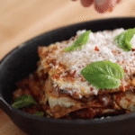 Sardinian Crispbread Lasagne: A Unique Regional Dish