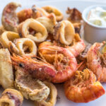 Fritto Misto Trends as Chefs Elevate the Classic Dish