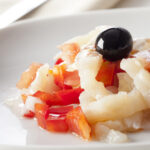 Catalan Fish Salad Gains Popularity in Mediterranean Cuisine
