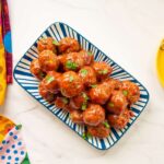 Guava and Curry Add Twist to Classic Chilli Meatballs