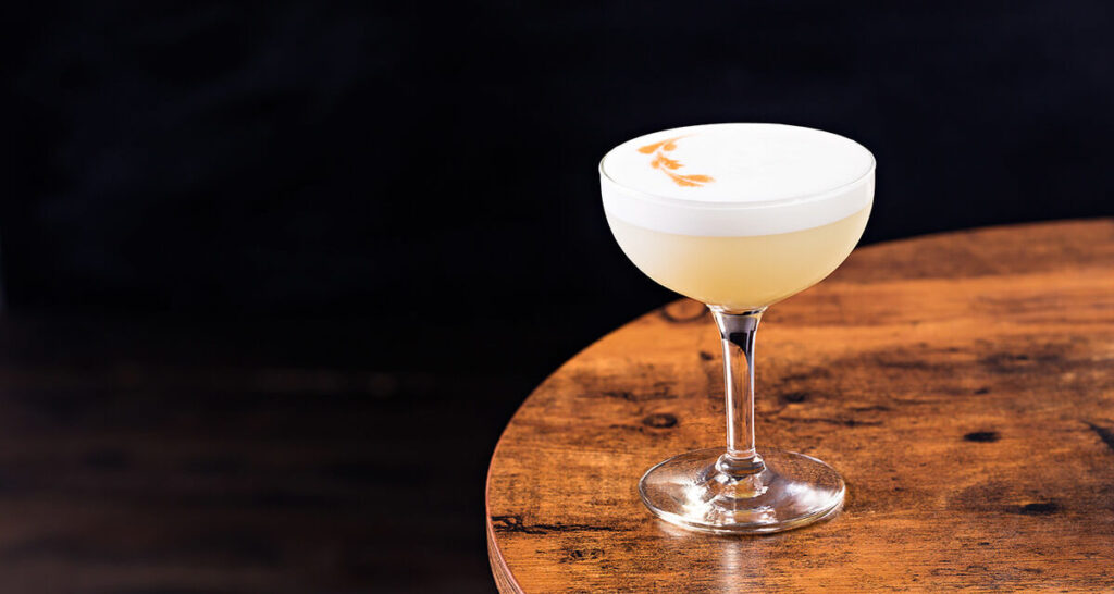 Killiecrankie Unveils Innovative Liquorice Flip Drinks