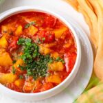How to Make Delicious Tomato Curry (Tamatar Ki Sabzi)