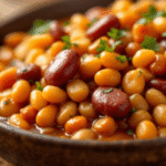 Kidney Bean and Sweetcorn Curry Recipe Revealed