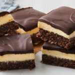 Nanaimo Bars Recipe Trends as Classic Canadian Treat