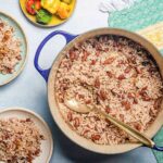 The Rise of Rice and Peas in Modern Home Cooking