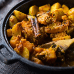 Discover the Authentic Taste of Rajasthani Achari Kaddu