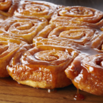 Cinnamon Buns: A Delicious Twist on a Classic Favorite