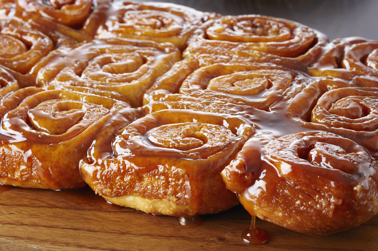 Cinnamon Buns: A Delicious Twist on a Classic Favorite