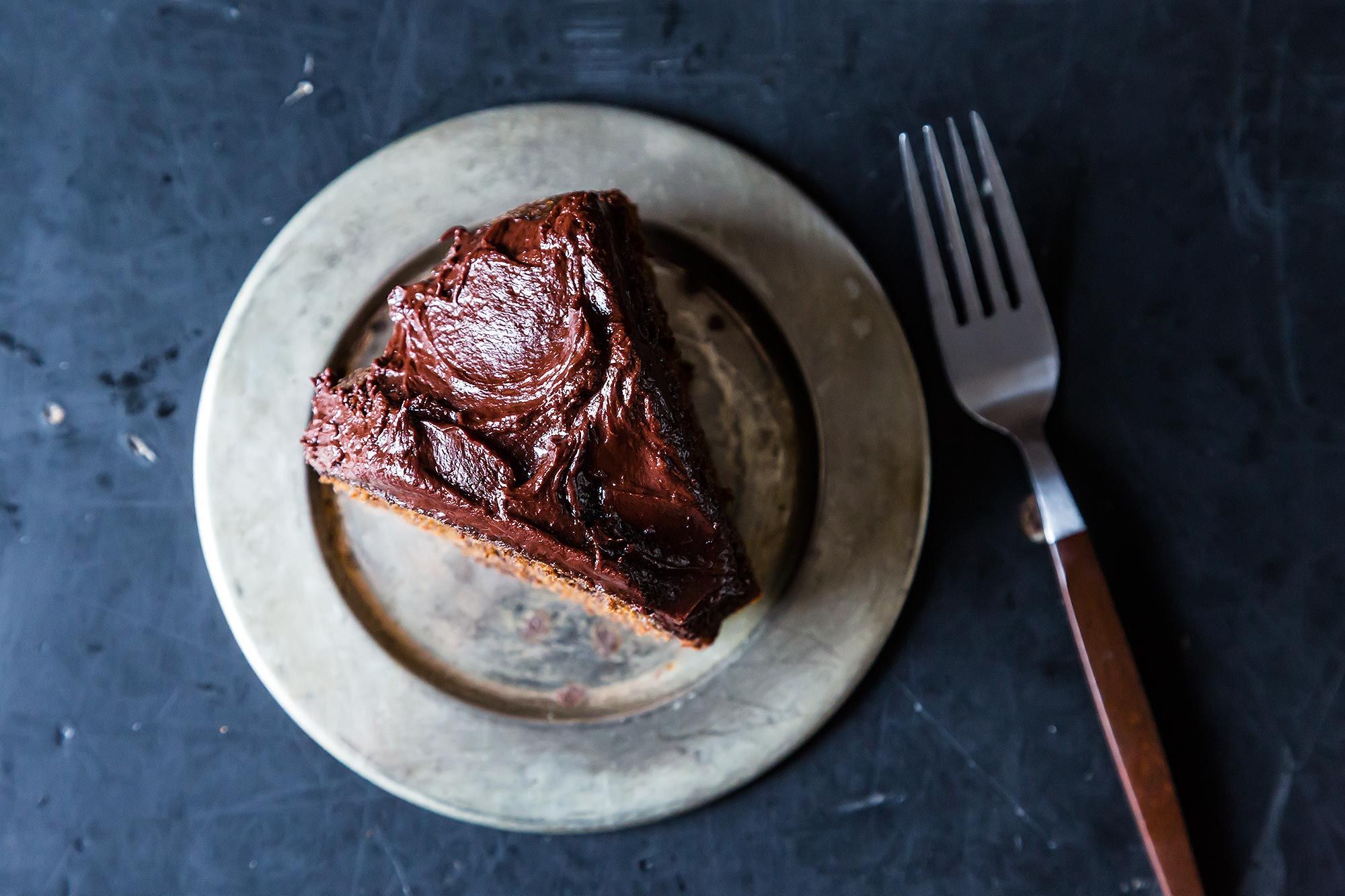 Delicious Chocolate Ginger Beer Cake Recipe to Try