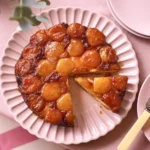 Bold Flavors Shine in Pineapple Pudding Cake Recipe