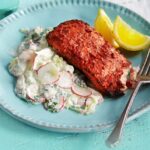 Grilled Salmon: A Flavorful Twist on a Classic Dish