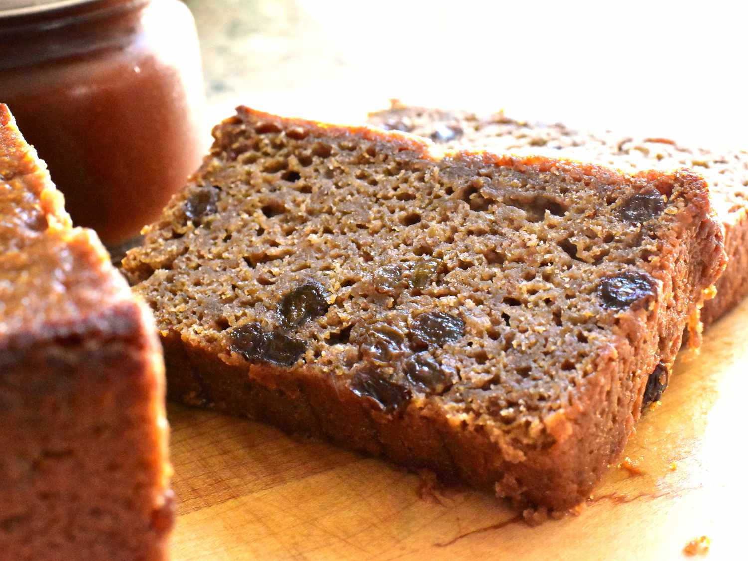 Apple, Brown Butter and Oat Loaf: A Delicious New Recipe
