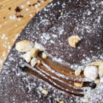 Pear, Chocolate and Hazelnut Torte: A Decadent Dessert