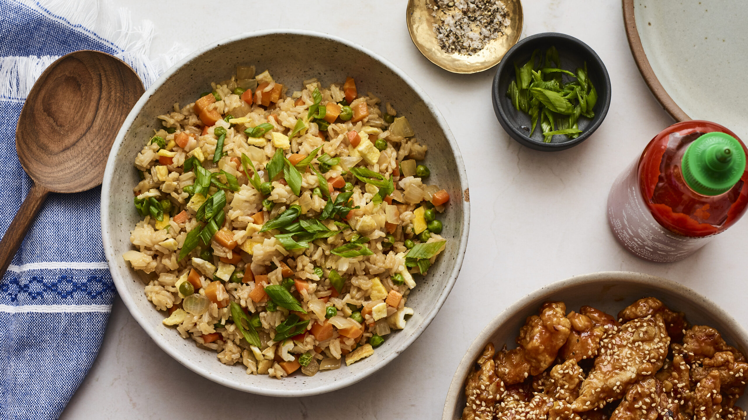 Japanese Curry Rice Topped with Soy-Marinated Egg Yolk