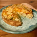 Marmite and Leek Homity Pie: A Flavorful Twist on Classic