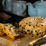 Enjoy a Guilt-Free Treat with Light Fruit Cake Recipe