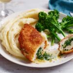 Chicken Kiev: Classic Dish Gets a Modern Twist