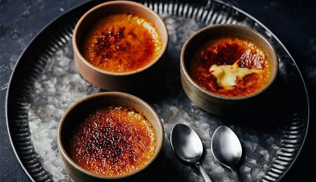 Nutcracker Expands Lineup With hazelnut creme brulee