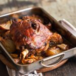 How to Cook a Perfect Braised Lamb Shoulder