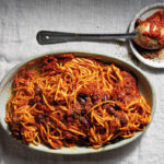 Caramelised Shallot Pasta: A Flavorful Twist on Classic Dish