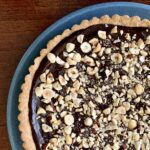 Decadent Chocolate and Hazelnut Tart Recipe Revealed