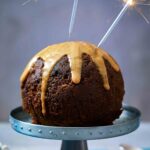 Salted Caramel Zuccotto Debuts as a Modern Dessert Twist