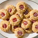 Sugar Plum and Coffee Cookies Gain Holiday Baking Buzz