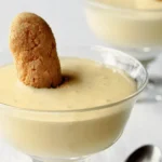 How to Make a Classic Christmas Zabaglione Dessert