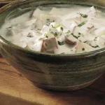 Apple and raisin raita added to contemporary menus