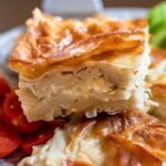 Water Borek With Lamb and Feta Becomes Culinary Trend