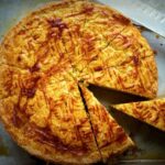 Breton Butter Cake with Marmalade Revives Classic Flavor