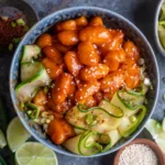 Tofu Gochujang Ragu With Gnocchi Blends Cuisines