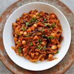 Mnazaleh Recipe Highlights Hearty Vegetable Stew