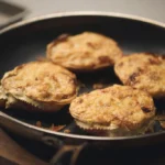 French-Caribbean Crab Gratin Highlights Island Cuisine