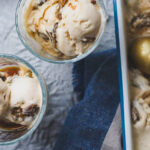 Sherry Raisin Ice Cream Offers Classic Flavor Twist