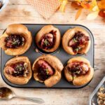 Duck-Stuffed Yorkshire Pudding Adds Rich Flavors