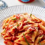 Penne all’Arrabbiata Recipe Revives Italian Favorite