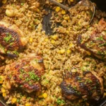 Honey Soy Chicken Rice Emerges as Food Trend