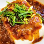 Clementine Sesame Silken Tofu Trends Online