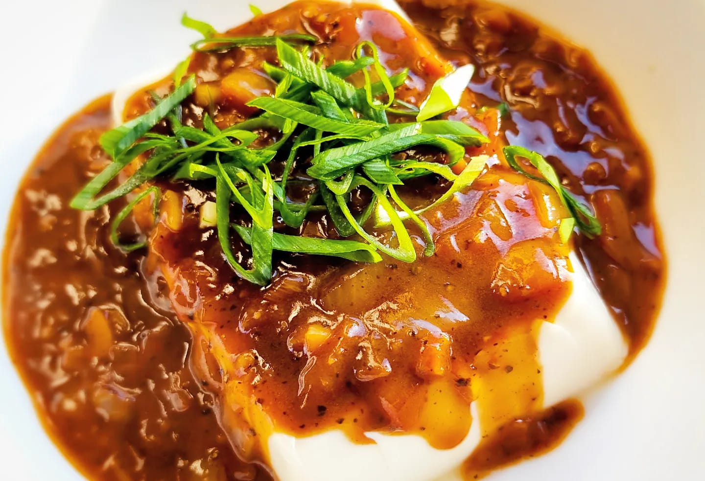 Clementine Sesame Silken Tofu Trends Online