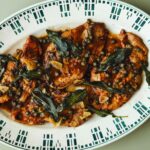 Lemon Sage Piccata Emerges as Food Trend