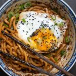 Chilli Oil Udon Emerges as Spicy Food Trend