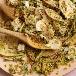 Freekeh Salad Offers Fresh and Nutritious Flavors