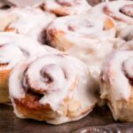 Cinnamon Brownie Roll Offers a Sweet Twist