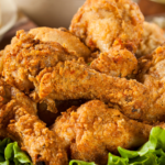 Southern Fried Chicken Recipe Brings Crunch and Taste