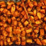 Pumpkin With Nigella Offers a Simple Savory Recipe