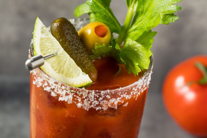Achaari Mary Recipe Offers a Tangy Flavor Twist