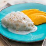 Thai Mango and Coconut Sticky Rice Remains a Favorite
