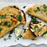 Courgette Tacos Pack Bold Vegetarian Flavor